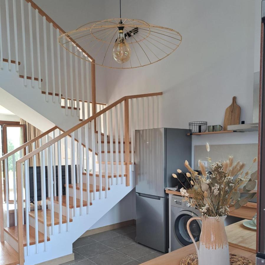 Terradeva Appartement *