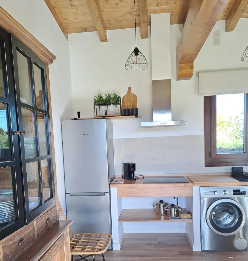 Terradeva Appartement