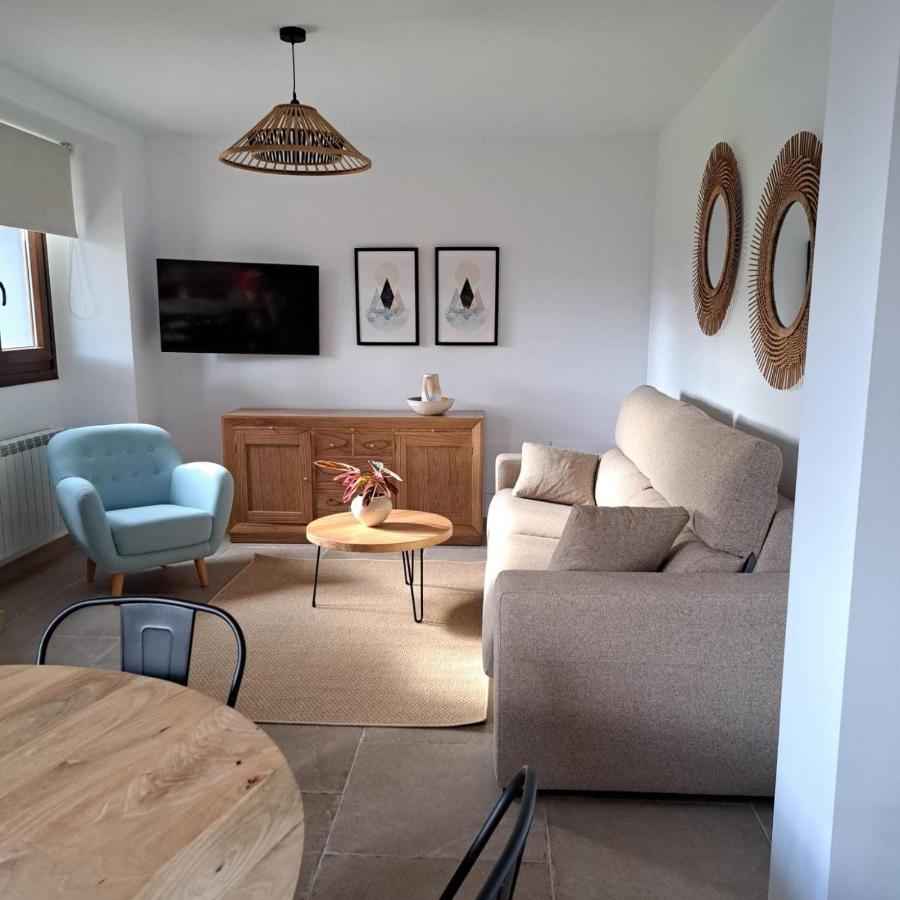 Terradeva Appartement *