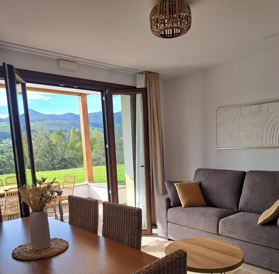 Appartement Terradeva *
