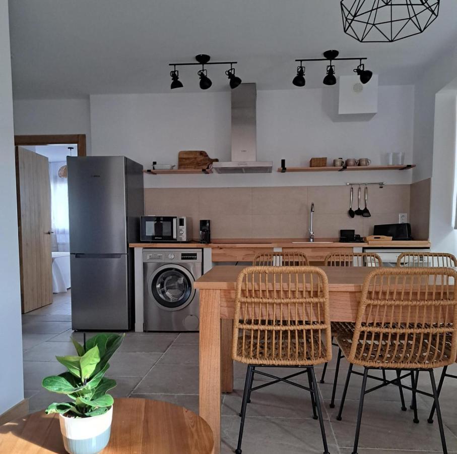 Appartement Terradeva Colombres