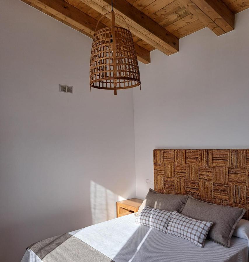 Appartement Terradeva *
