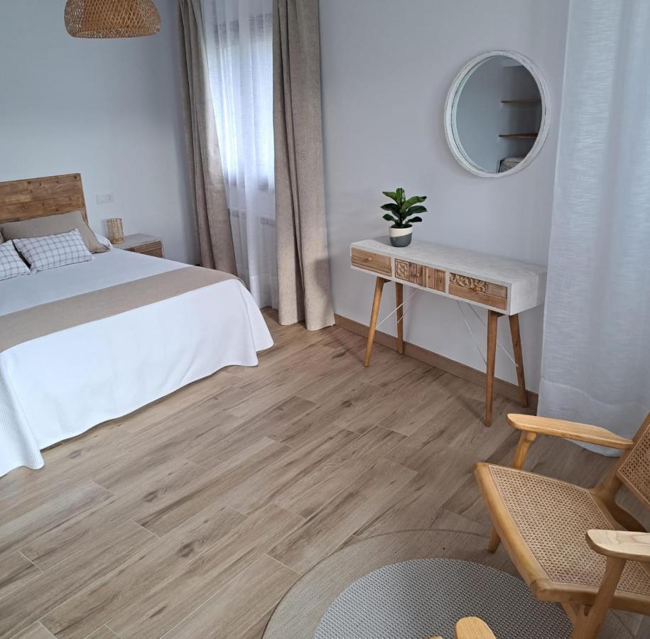 Terradeva Appartement *