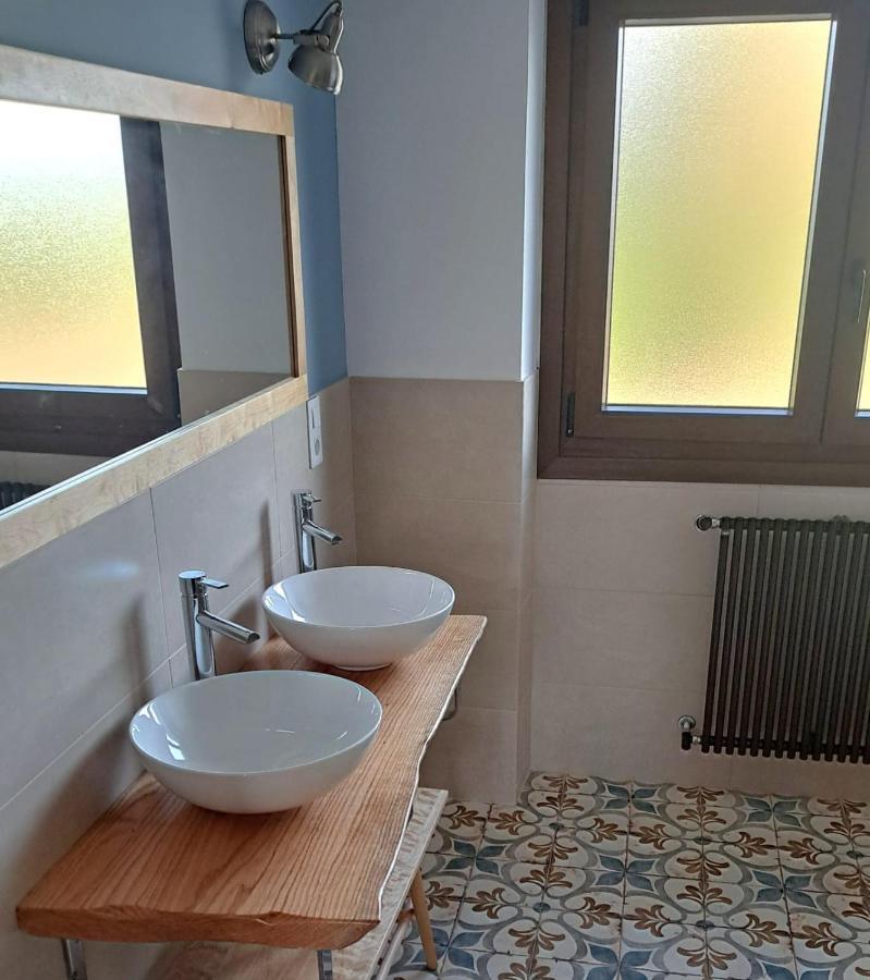 Appartement Terradeva *