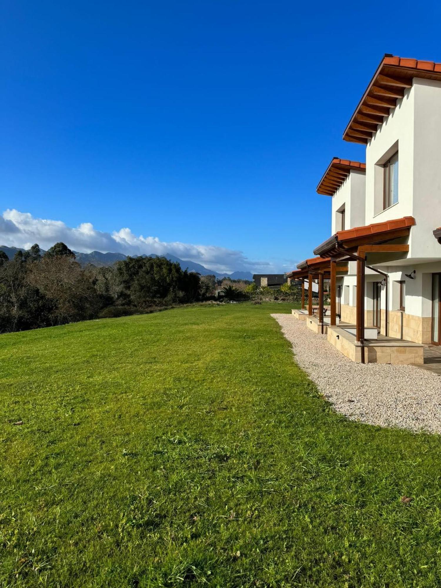 Terradeva Appartement