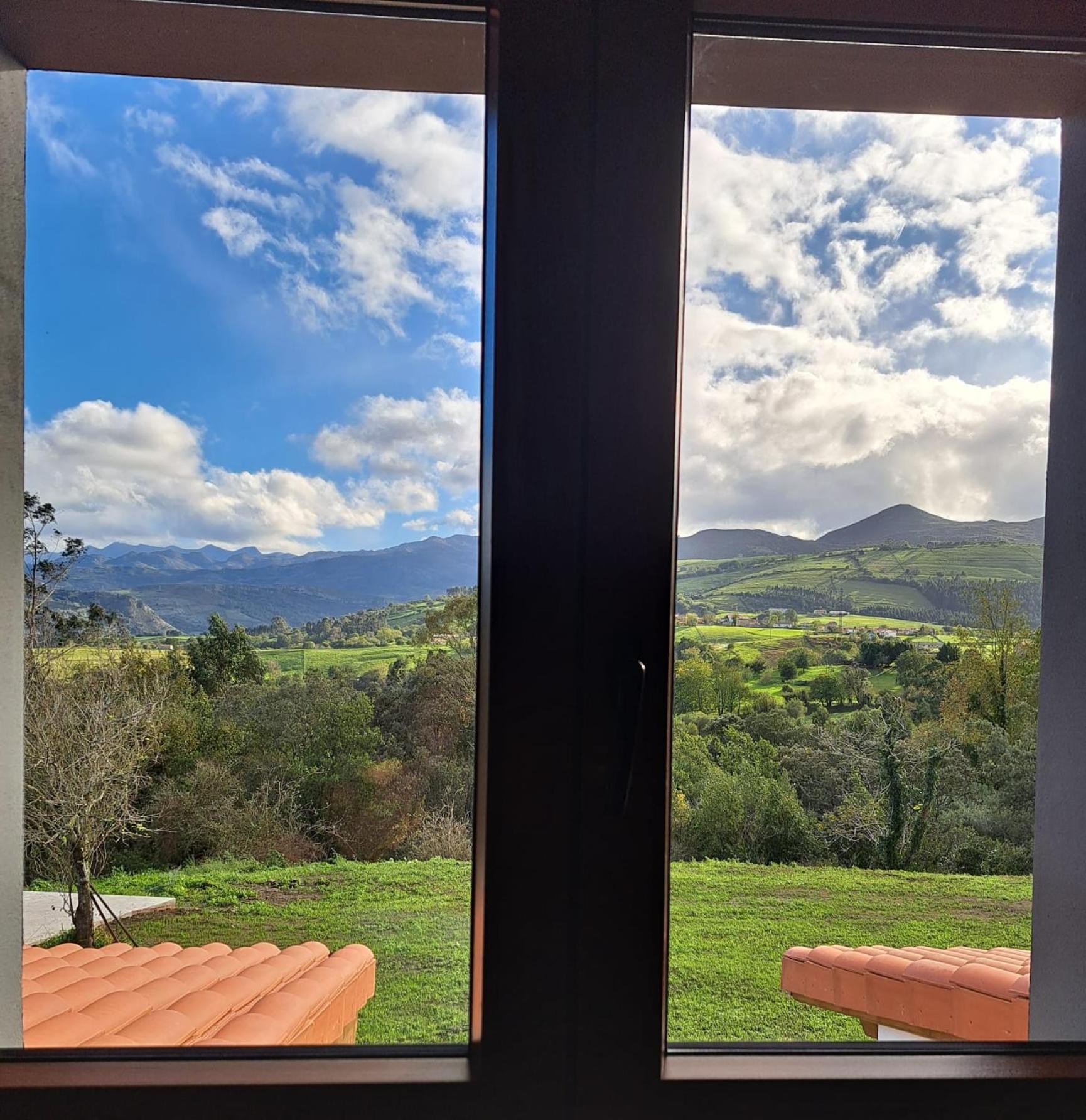 Terradeva Appartement Colombres