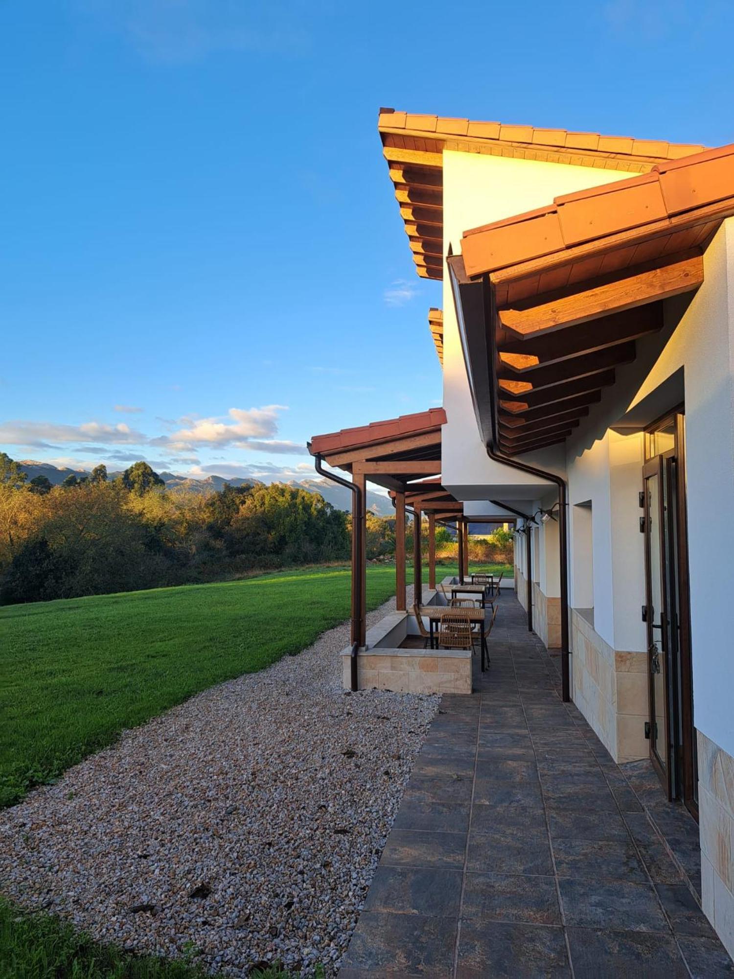 Terradeva Appartement Colombres