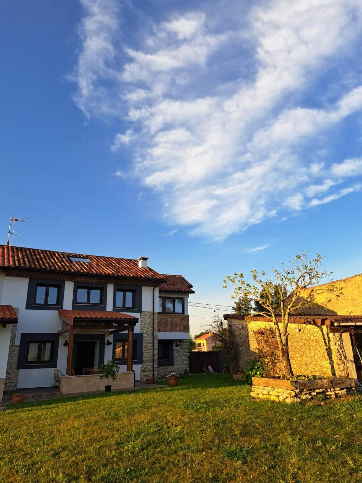 Appartement Terradeva *