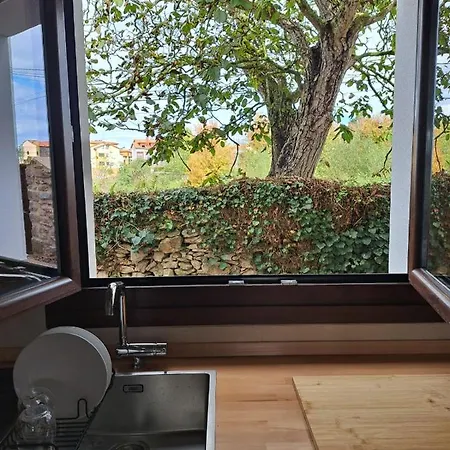 Terradeva Apartamentos Colombres Exterior foto