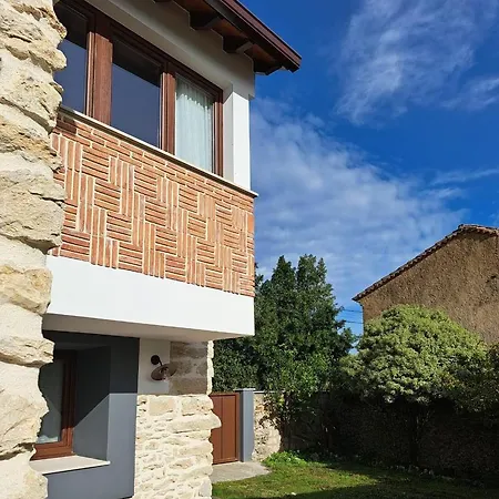 Terradeva Apartamentos Colombres Exterior foto