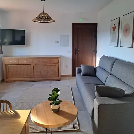 Terradeva Apartamentos Colombres Exterior foto