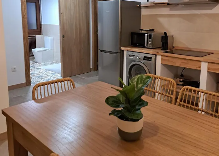 Terradeva Apartamentos