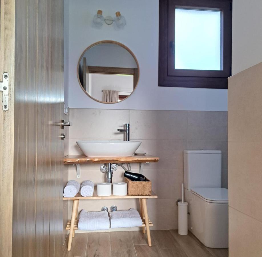 Terradeva Apartment