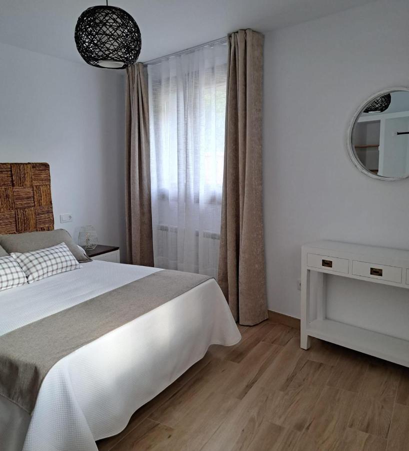 Terradeva Apartment
