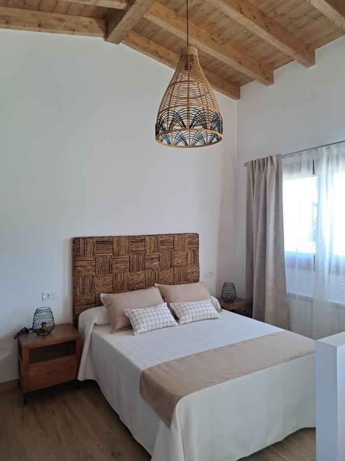 Terradeva Apartment Colombres