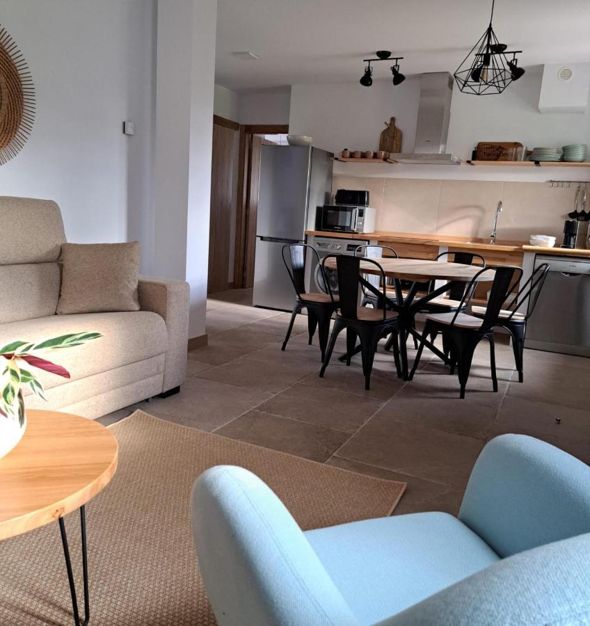 Apartment Terradeva