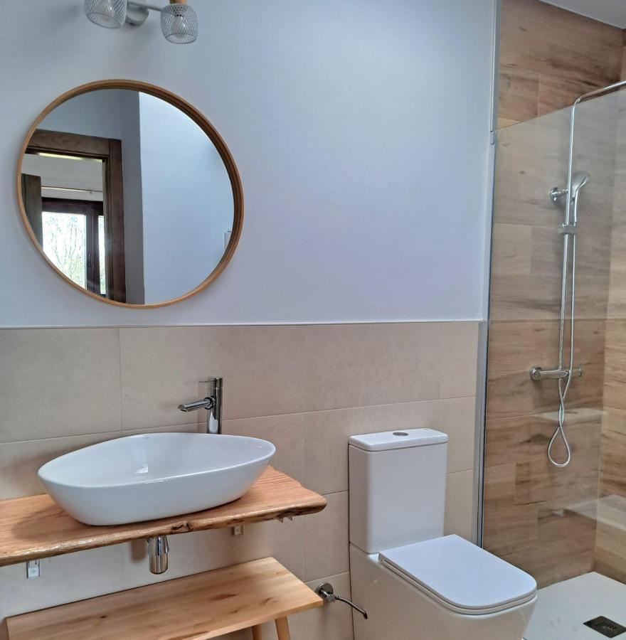 Terradeva Apartment Colombres