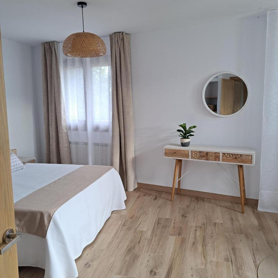 Terradeva Apartment