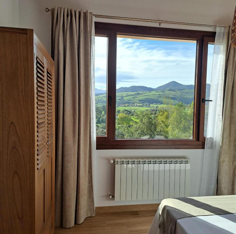 Apartment Terradeva *