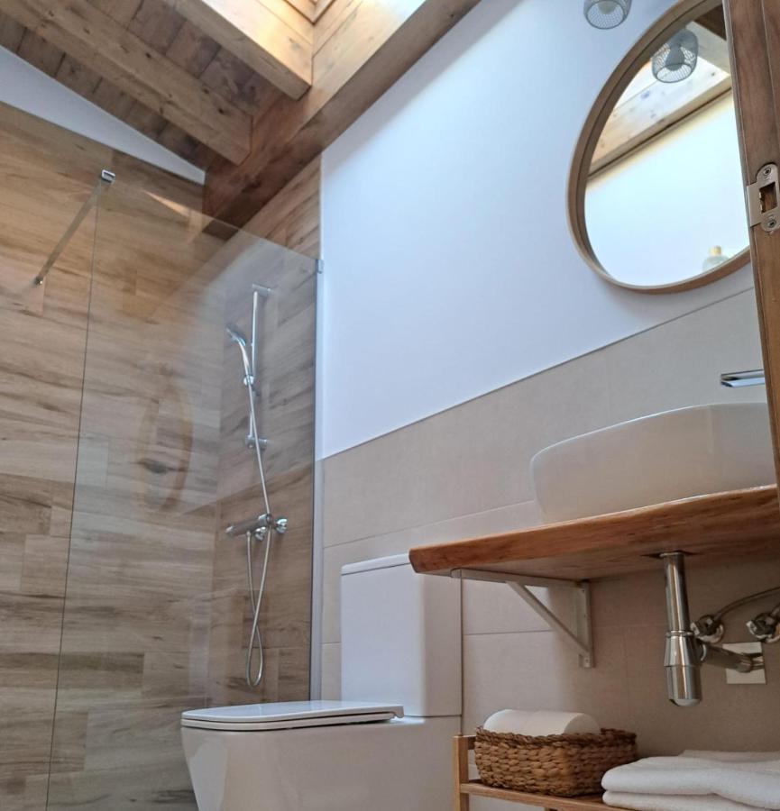 Terradeva Apartment Colombres