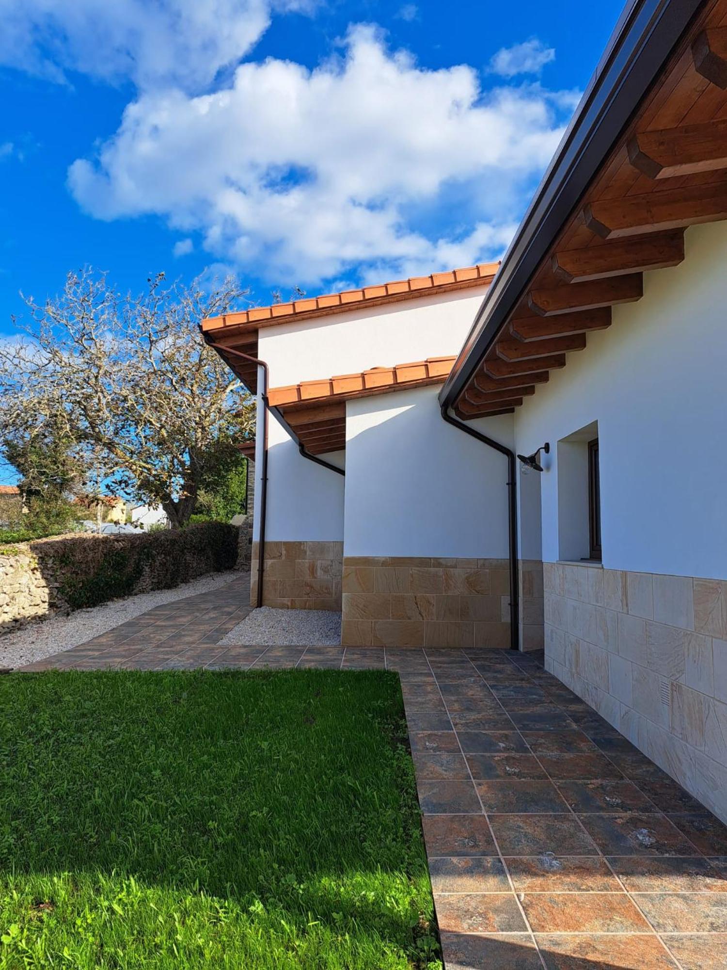 Terradeva Apartment