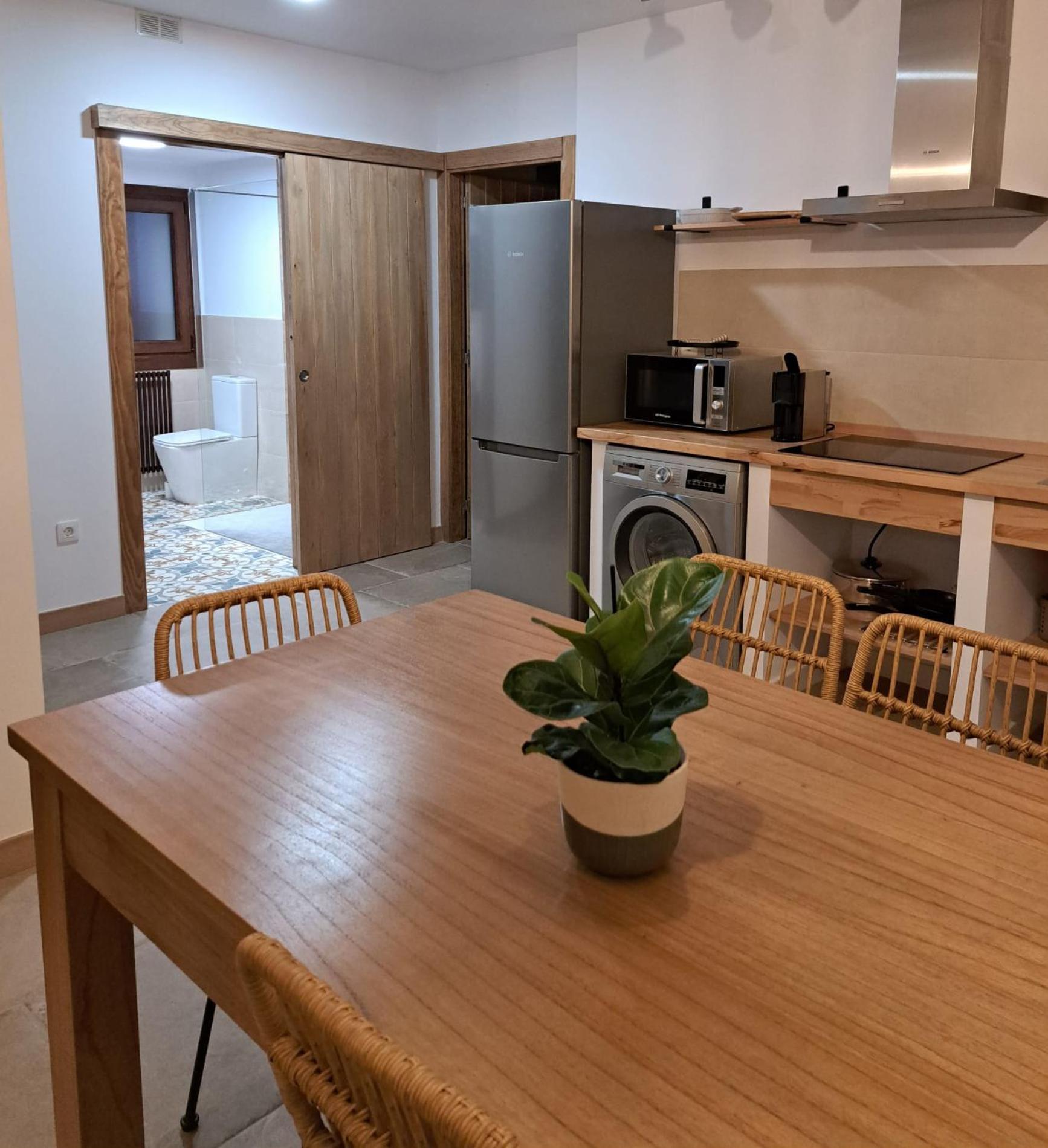 Terradeva Apartment Colombres