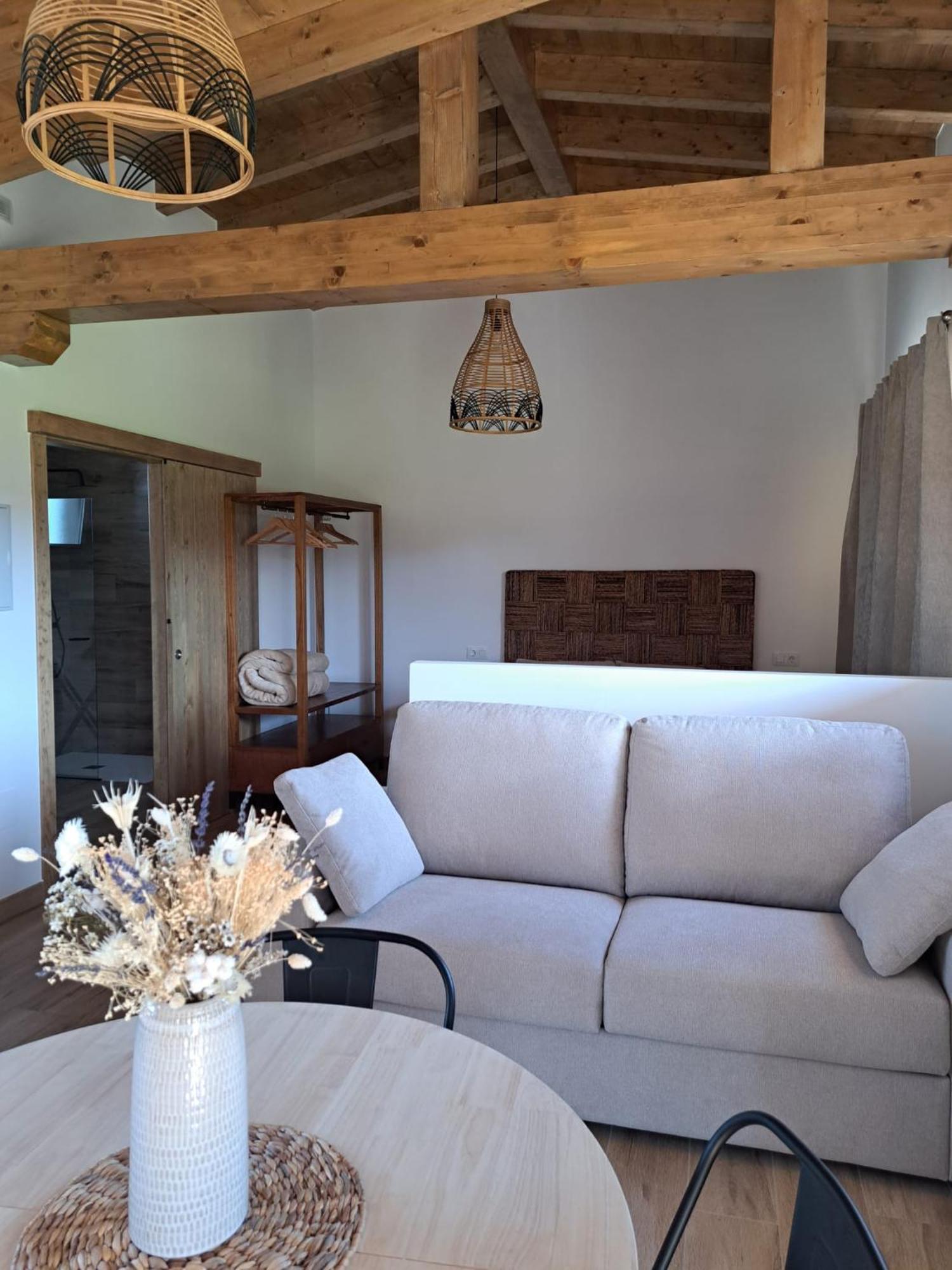 Terradeva Apartment