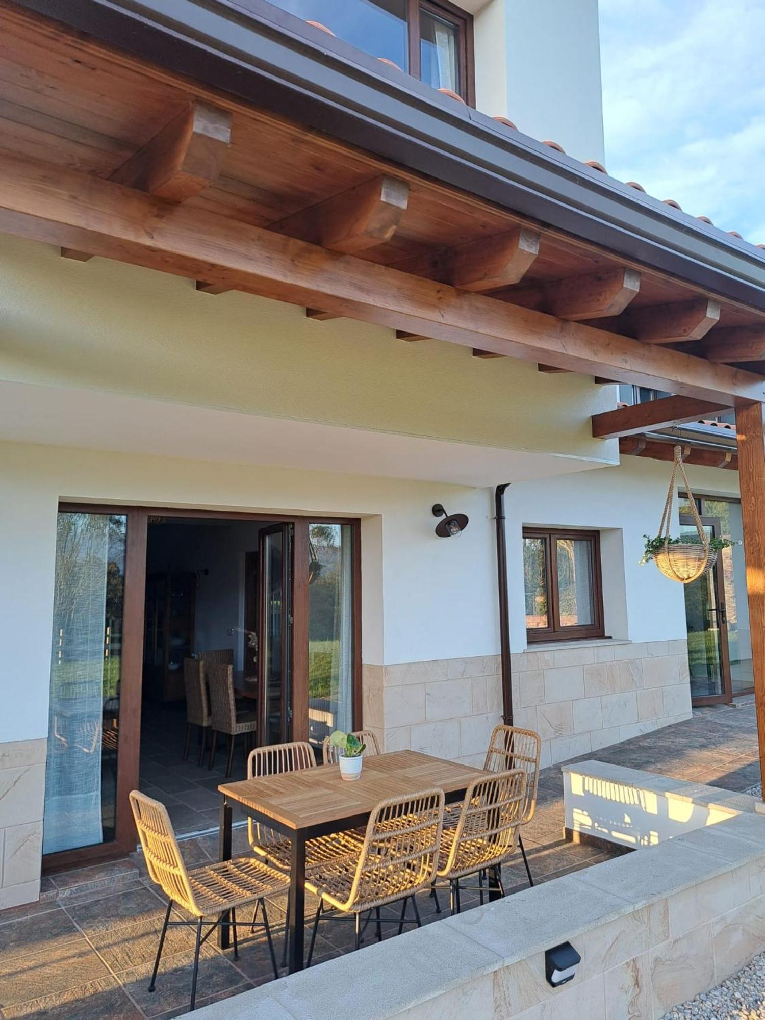 Apartment Terradeva Colombres